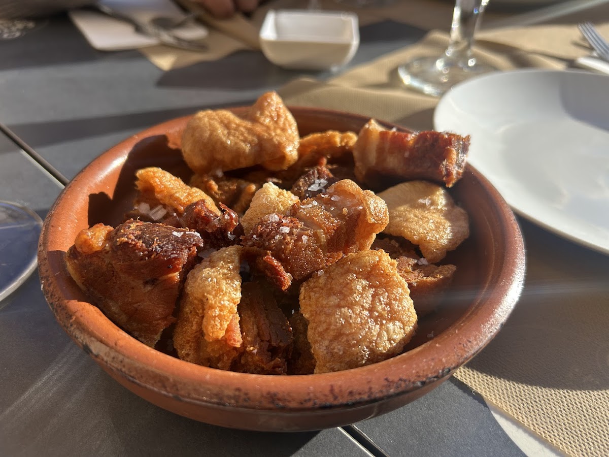 La Bodeguita De Carmen