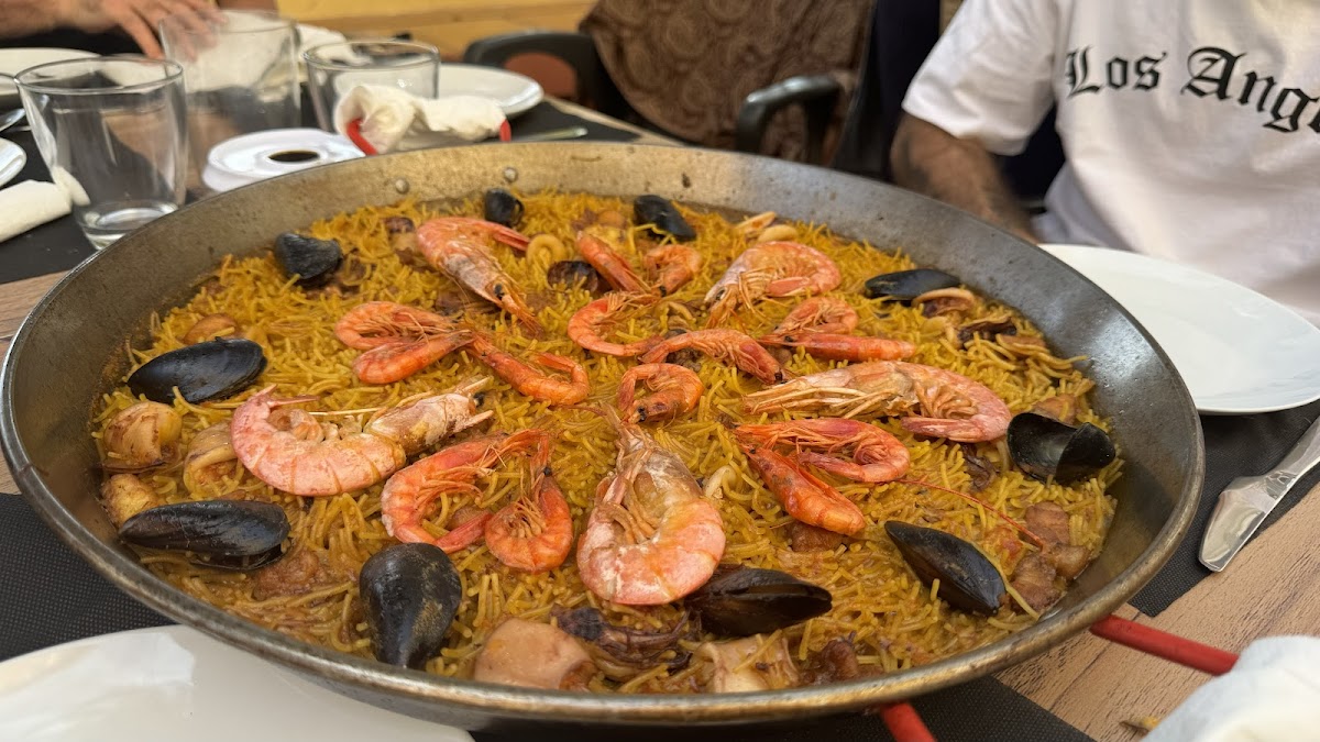La Bodeguita De Carmen-3