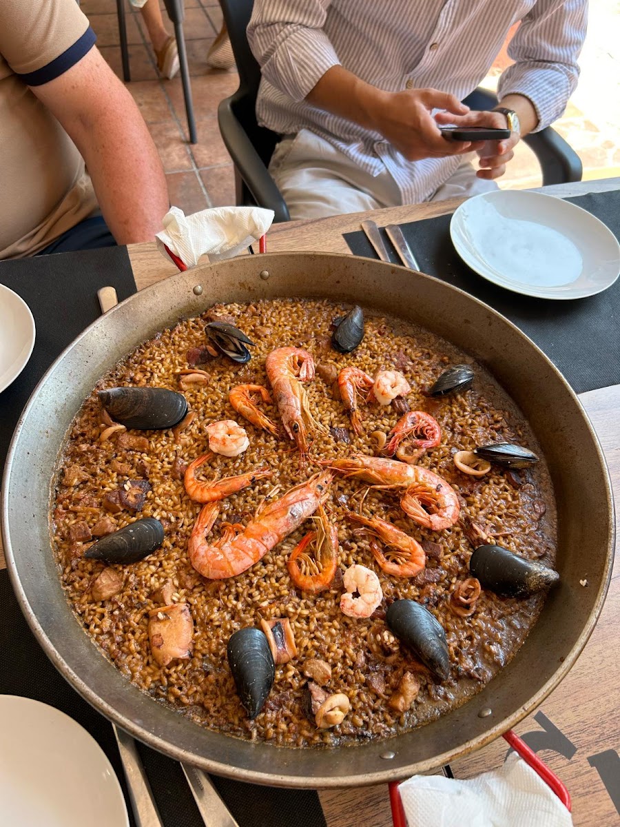 La Bodeguita De Carmen-7
