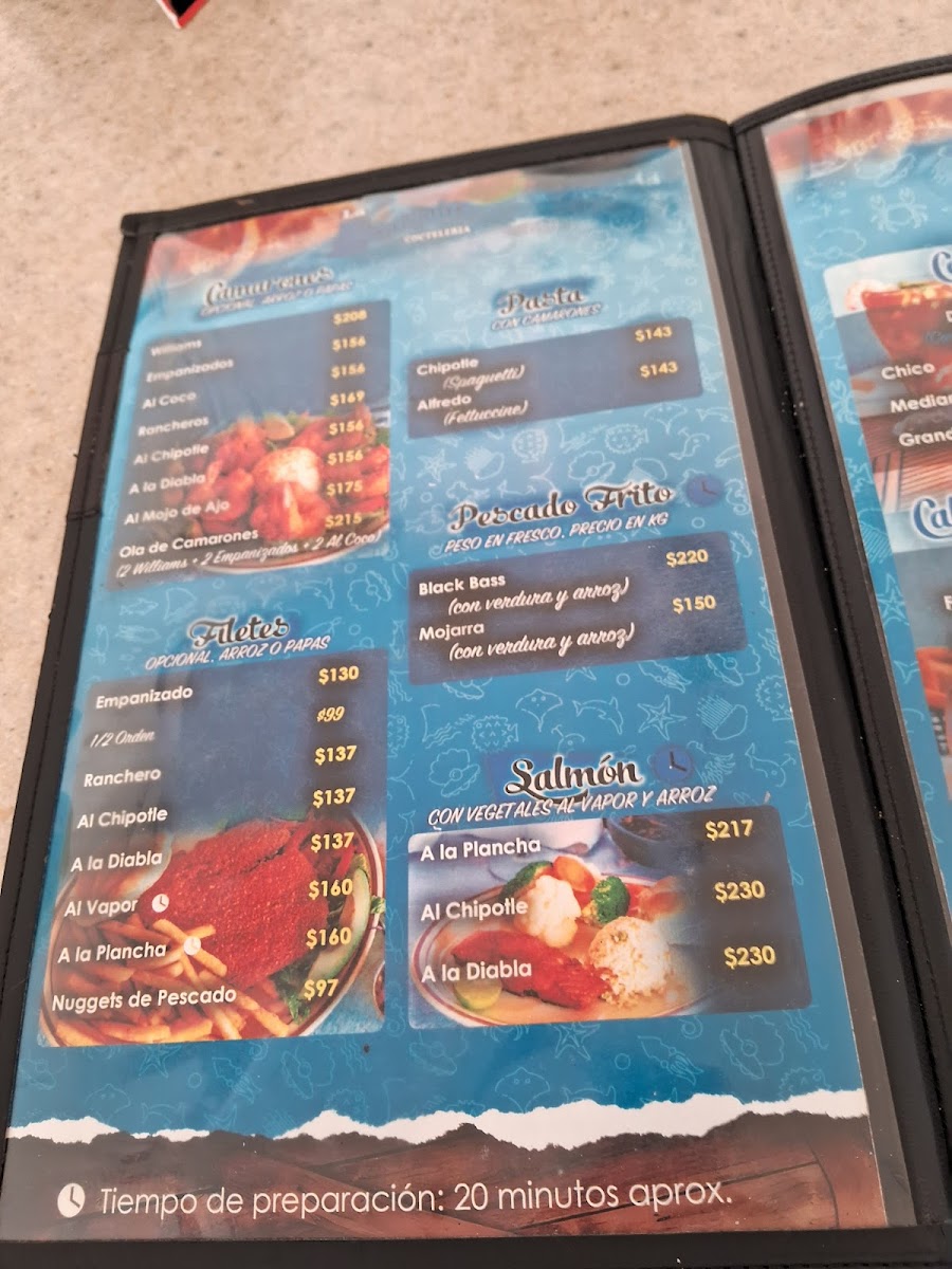 Menu La Bodeguita-3