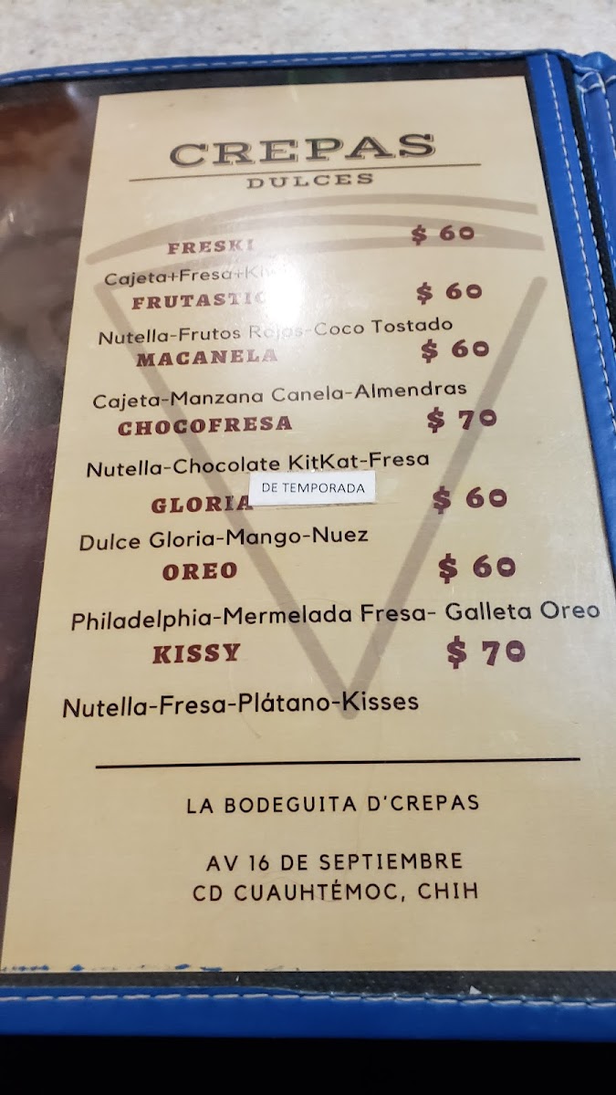 Menu La Bodeguita-4