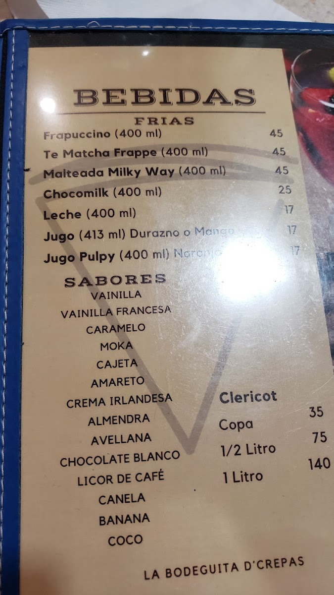 Menu La Bodeguita-6