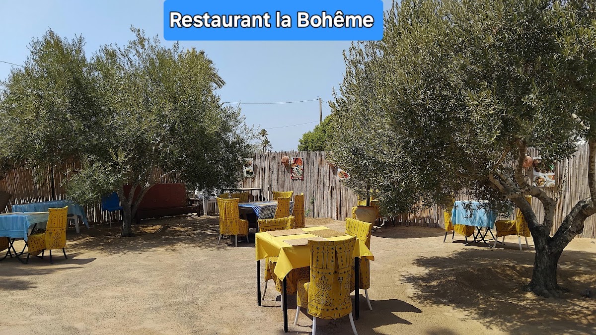La Bohème