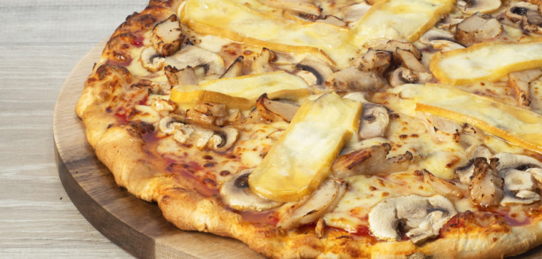 La Boite A Pizza Châlons En Champagne-10