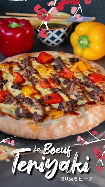 La Boite A Pizza Châlons En Champagne-2