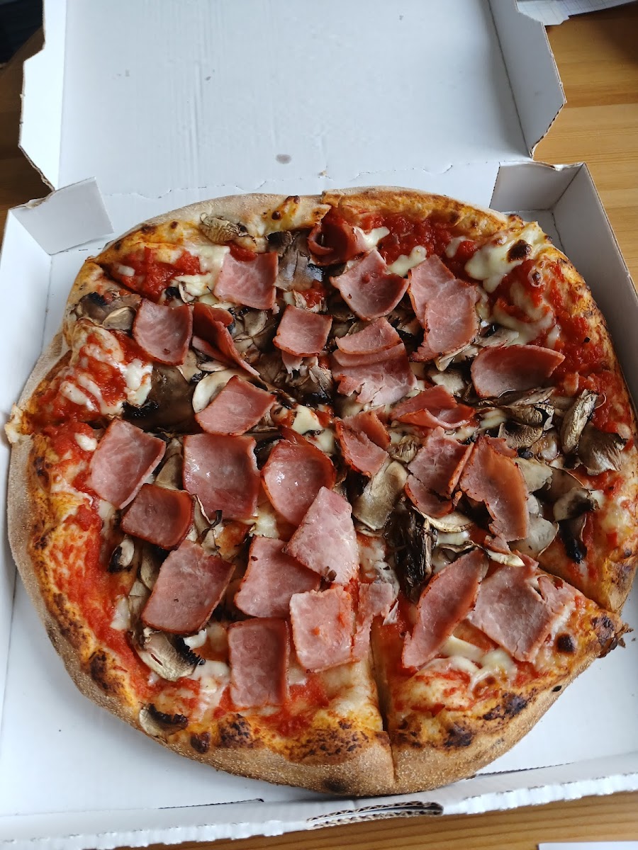 La Boite A Pizza Châlons En Champagne-4