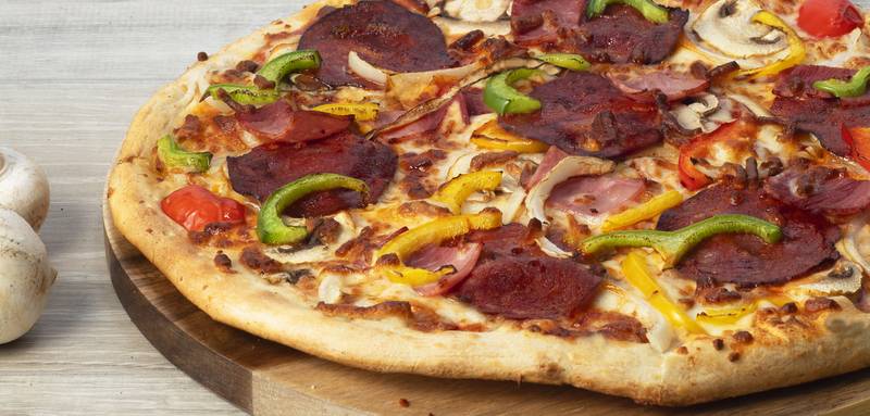 La Boite A Pizza Châlons En Champagne-5