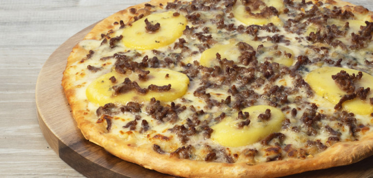 La Boite A Pizza Châlons En Champagne-6