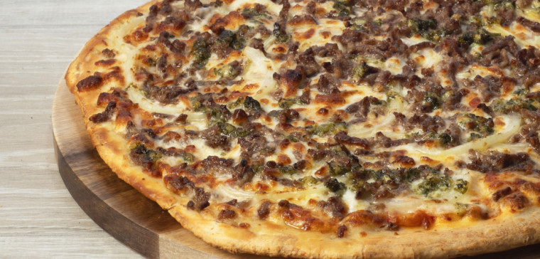 La Boite A Pizza Châlons En Champagne-7
