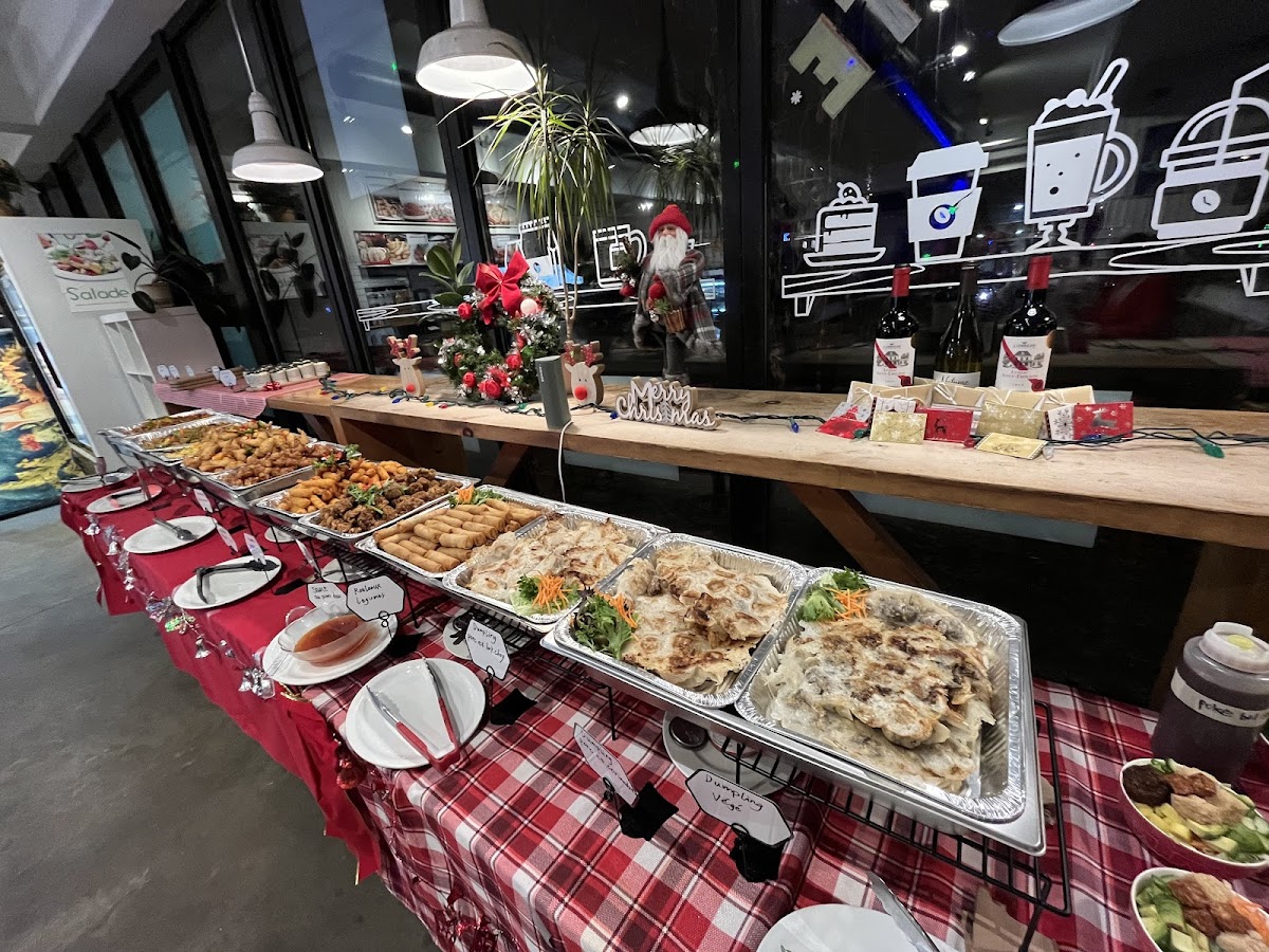 La Boite Gourmande