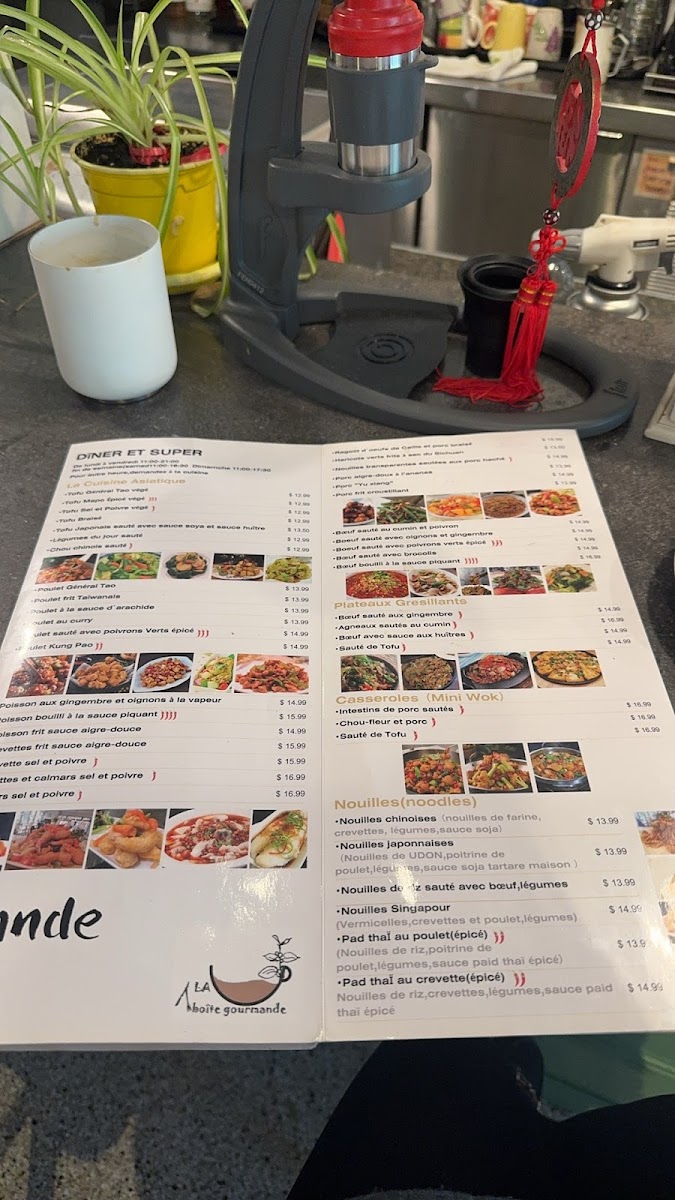 Menu La Boite Gourmande-3