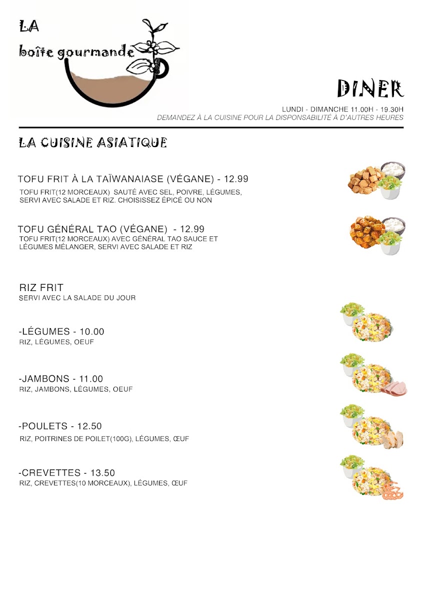 Menu La Boite Gourmande-9