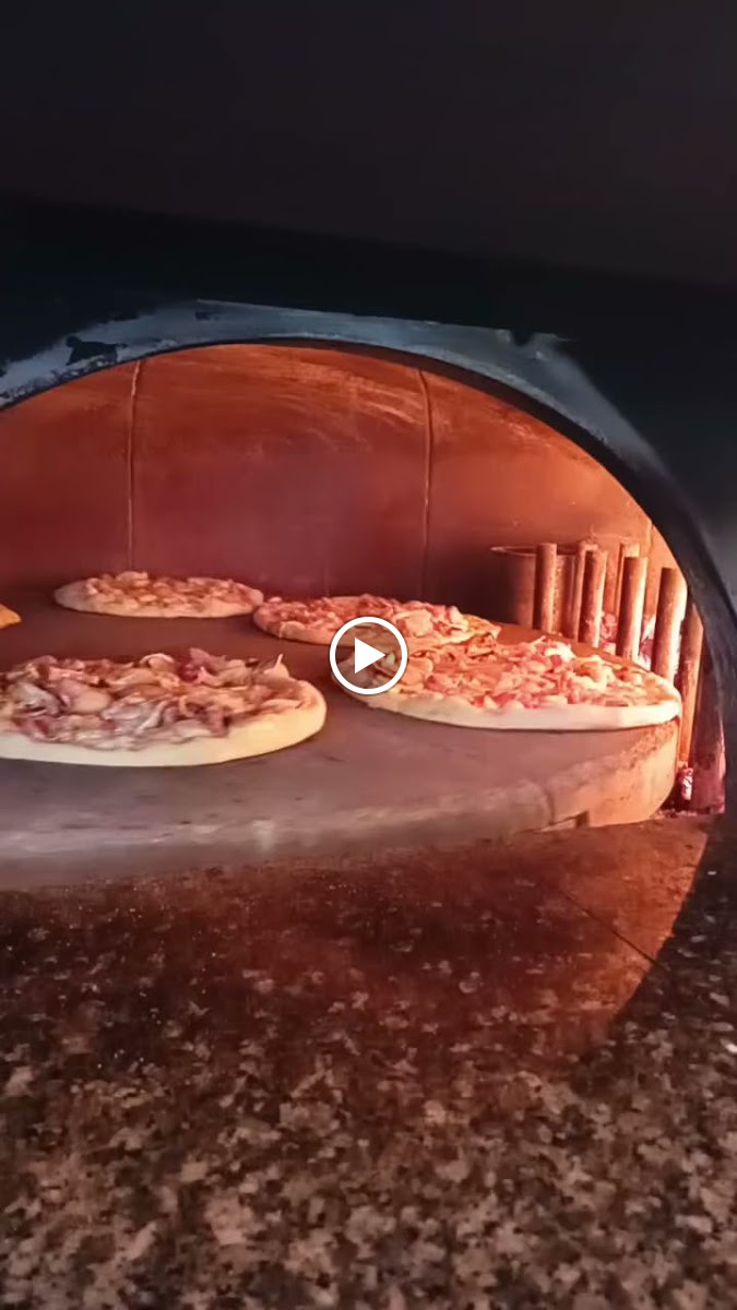 La Bonne Pizz' Caussade-2