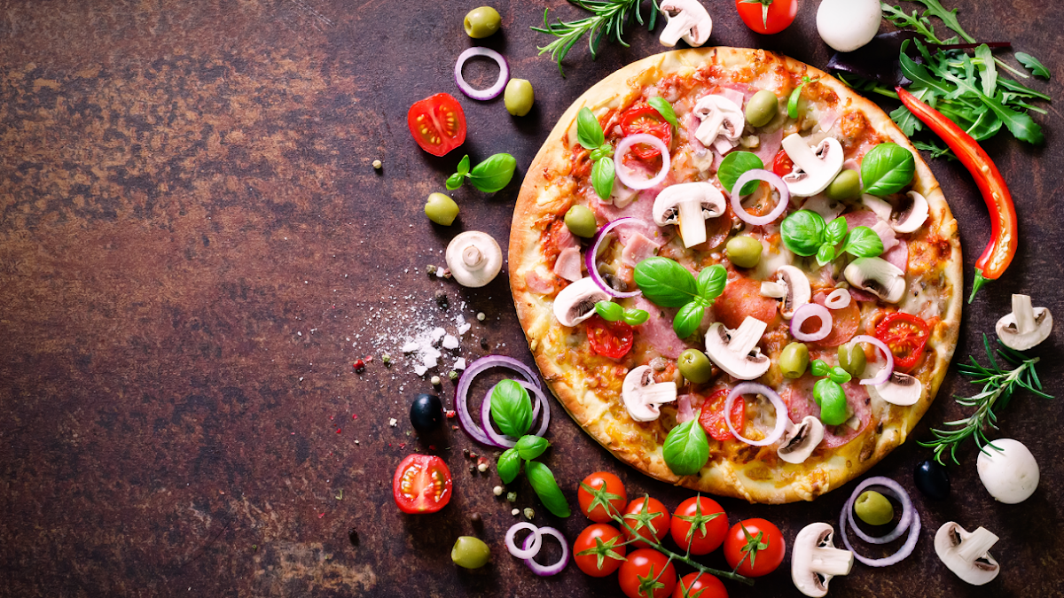 La Bonne Pizz' Caussade-3