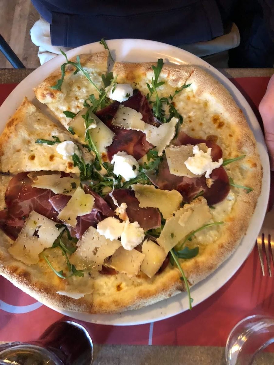 La Bonne Pizz' Caussade-5