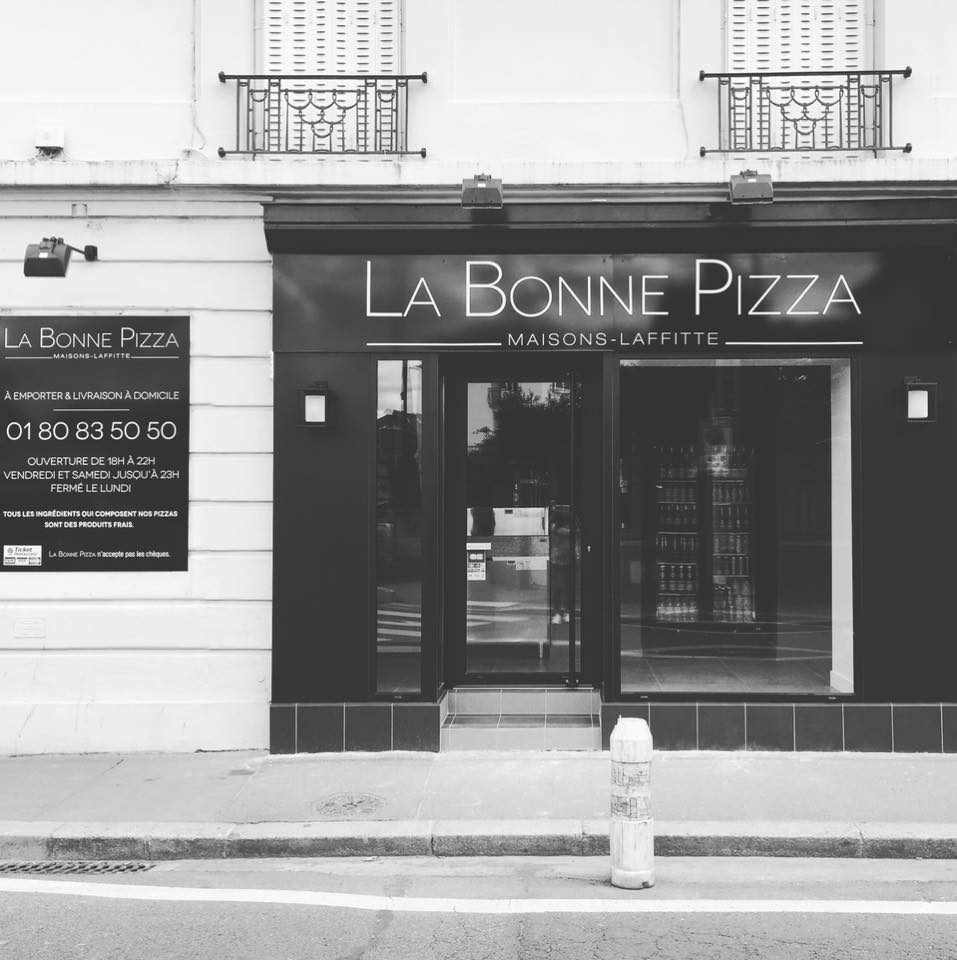 La Bonne Pizza