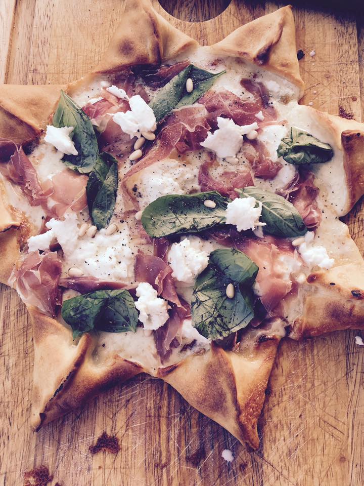 La Bonne Pizza-2