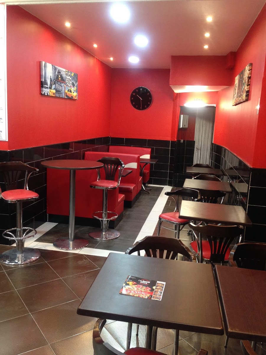 La Bonne Pizza-3