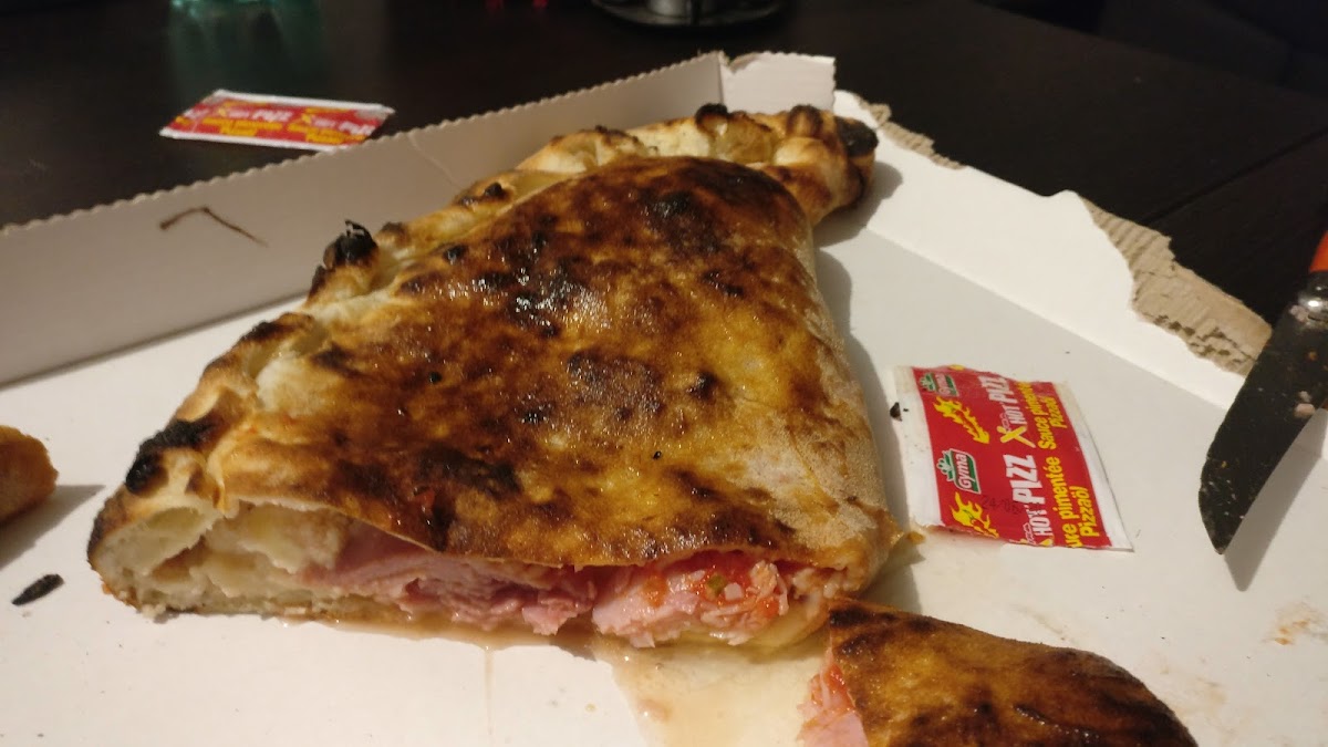 La Bonne Pizza-4