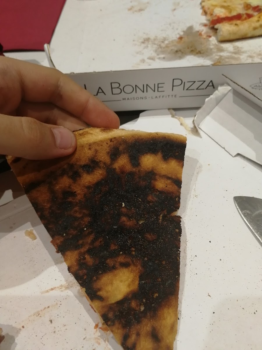 La Bonne Pizza-5