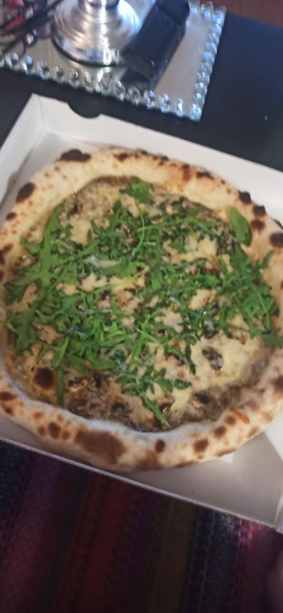 La Bonne Pizza-7