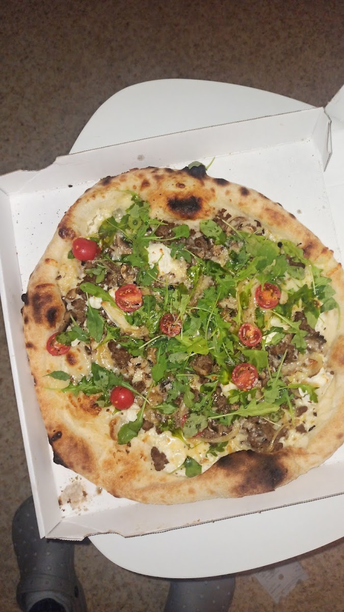 La Bonne Pizza-8