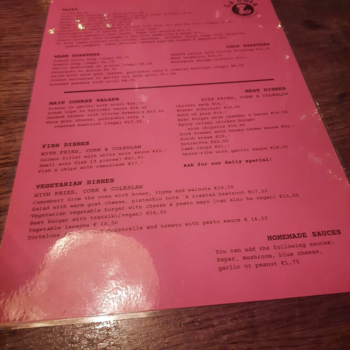 Menu La Bota-3