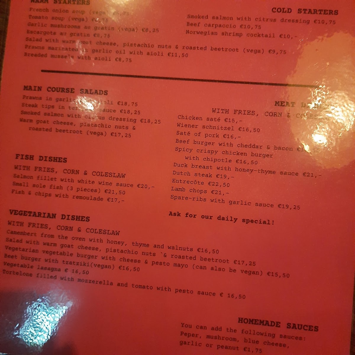 Menu La Bota-5