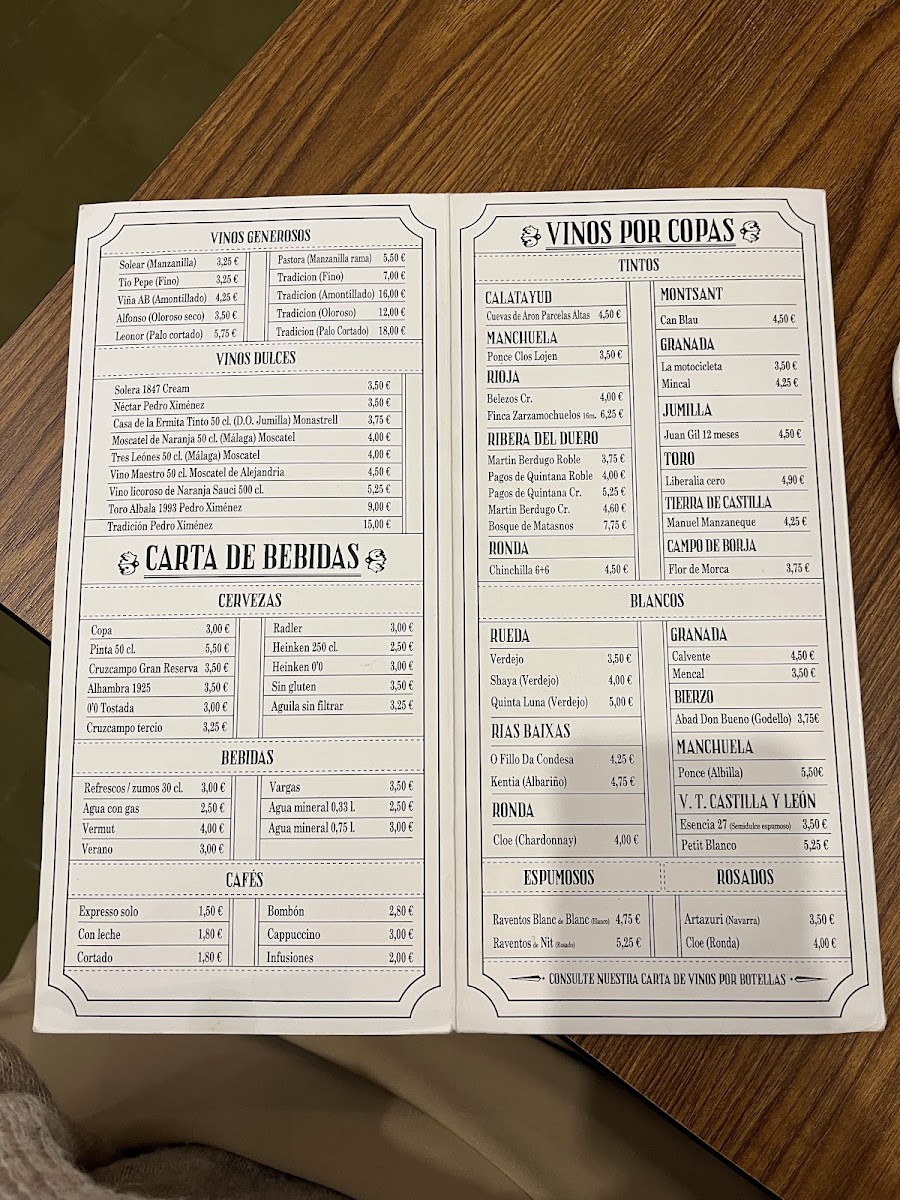 Menu La Botillería-1