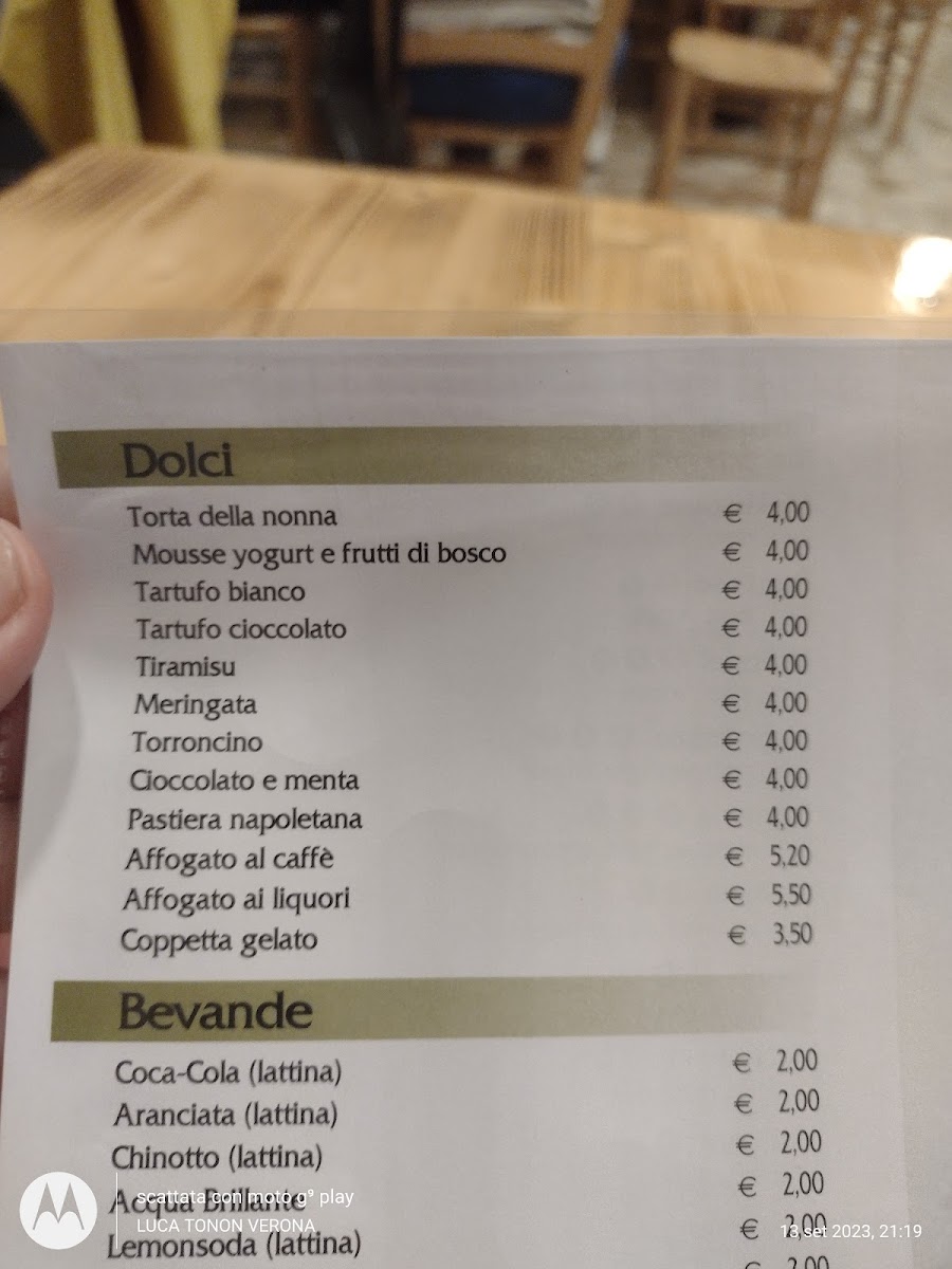 Menu La Botte-8