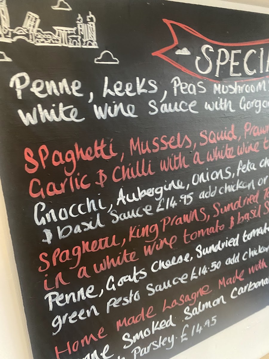 Menu La Bottega Delitalia-8