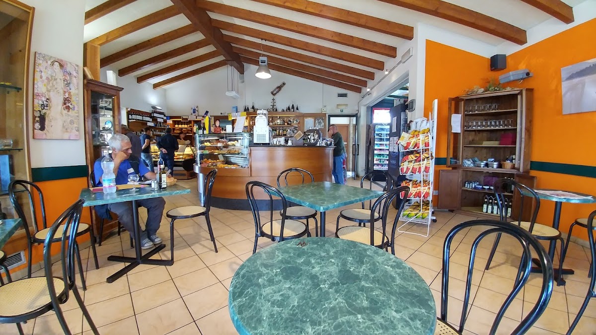 La Bottega Di Bilancino