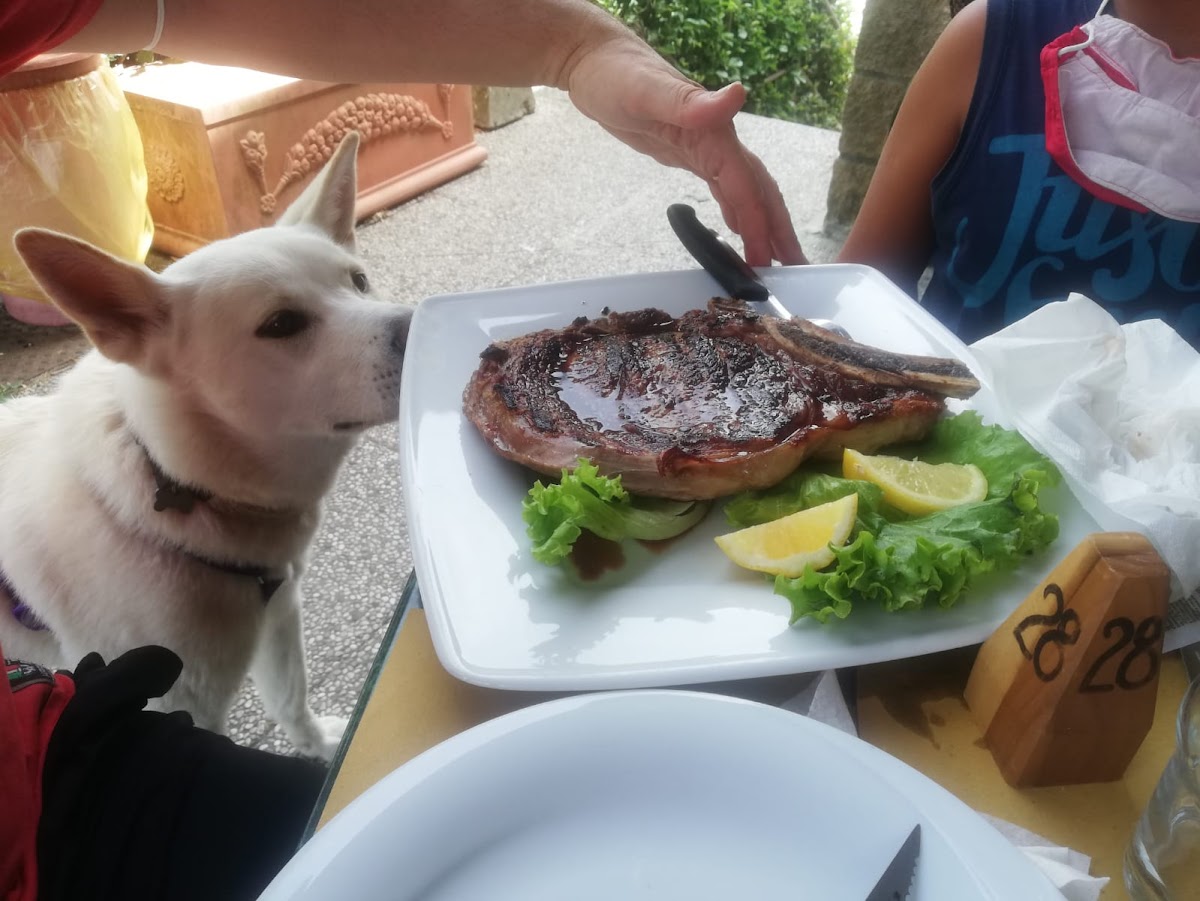 La Bottega Di Bilancino-10