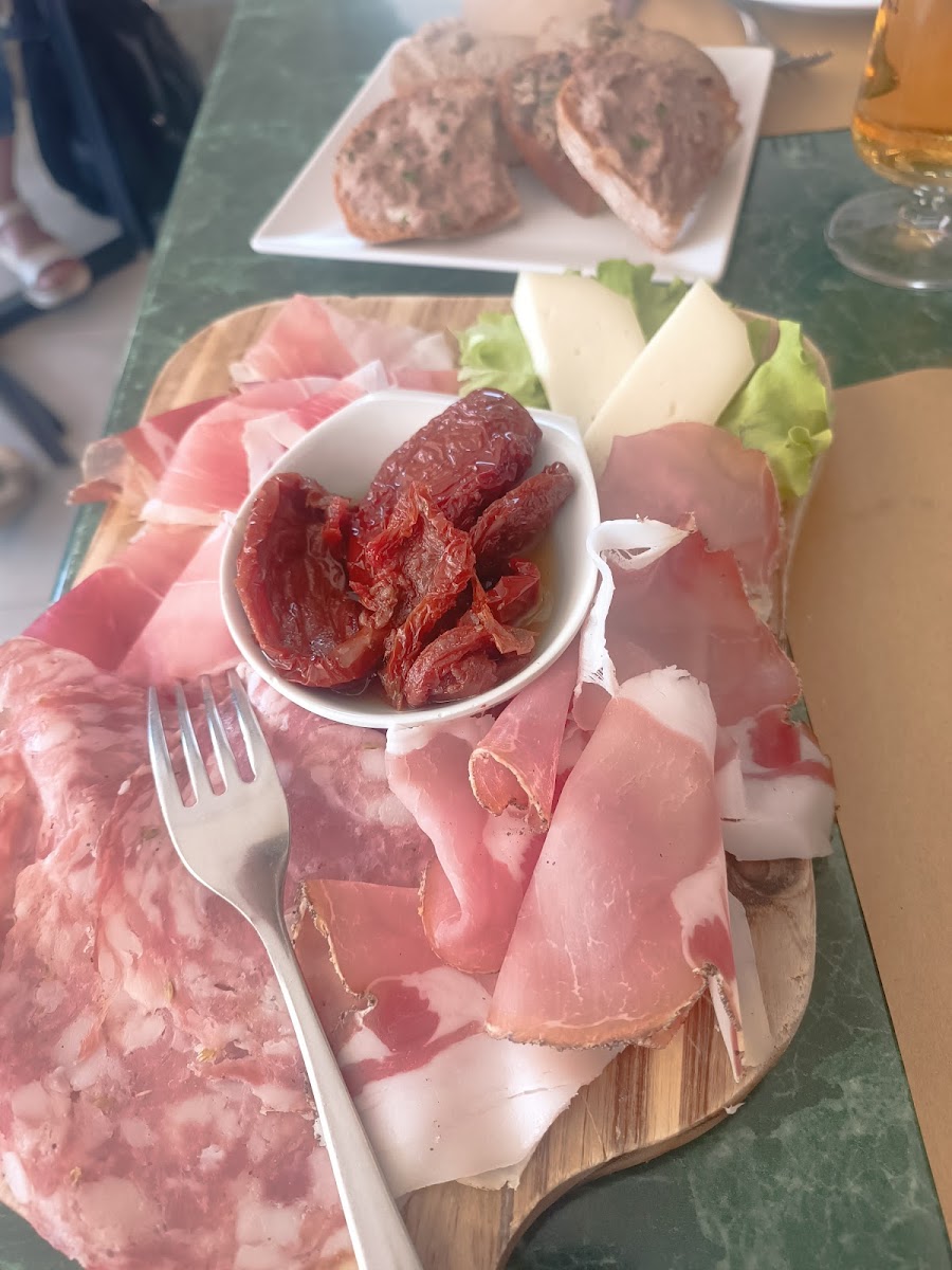 La Bottega Di Bilancino-4