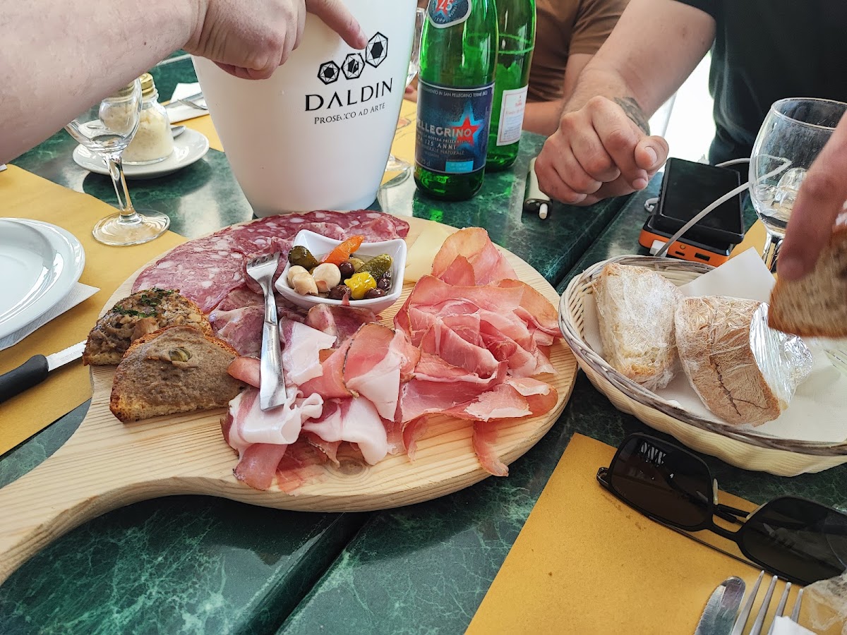La Bottega Di Bilancino-6