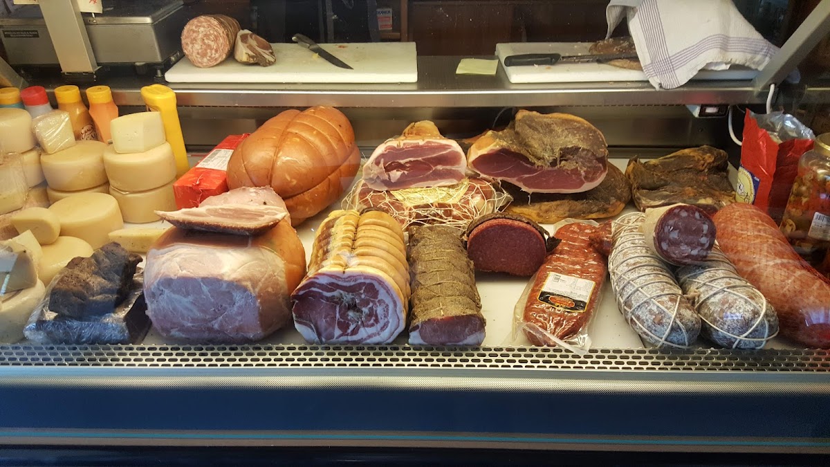 La Bottega Di Bilancino-8