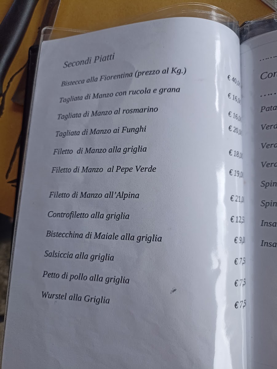 Menu La Bottega Di Bilancino-4