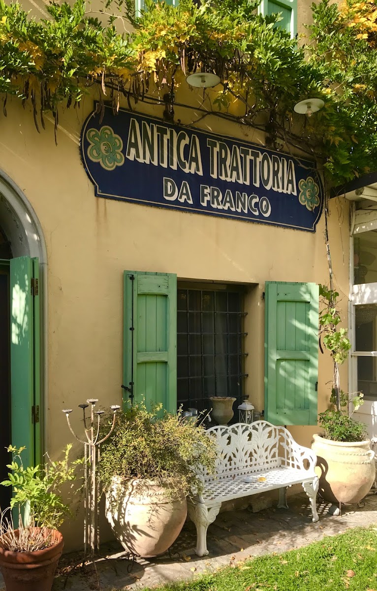 La Bottega Di Franco