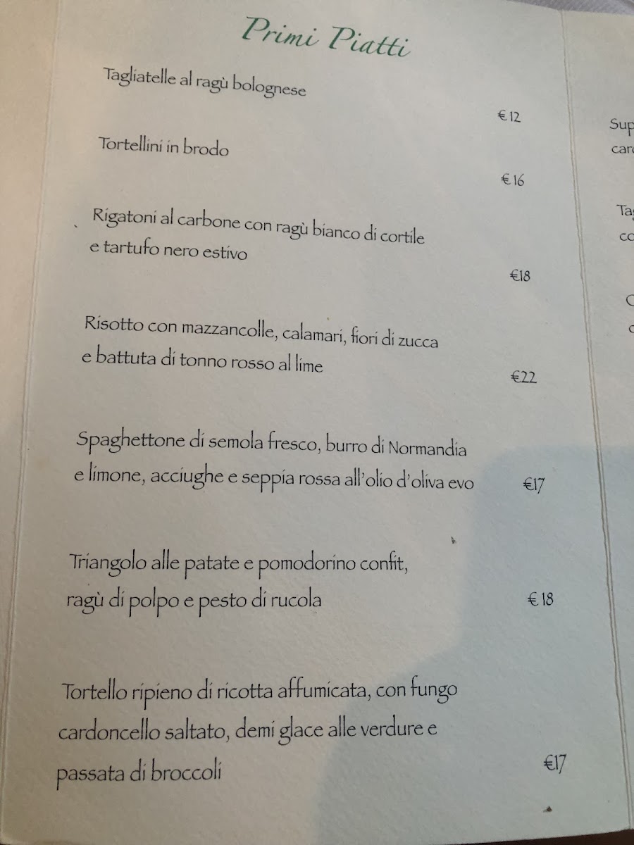 Menu La Bottega Di Franco-3