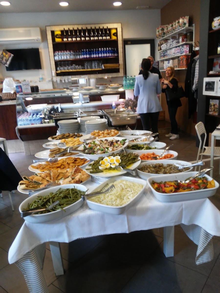 La Bottega Di Paolo-8