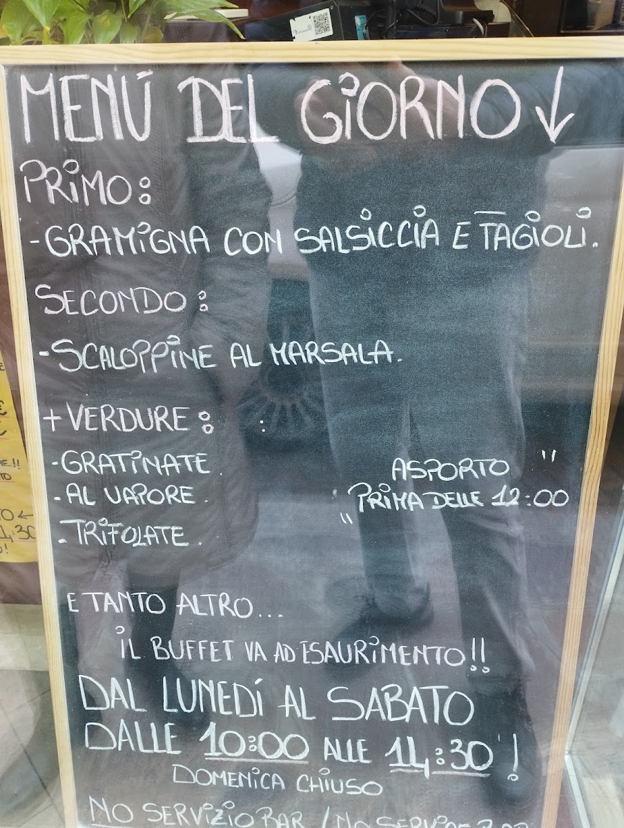Menu La Bottega Di Paolo-3