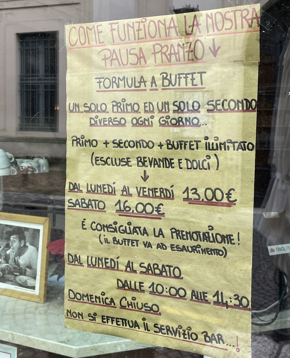 Menu La Bottega Di Paolo-5