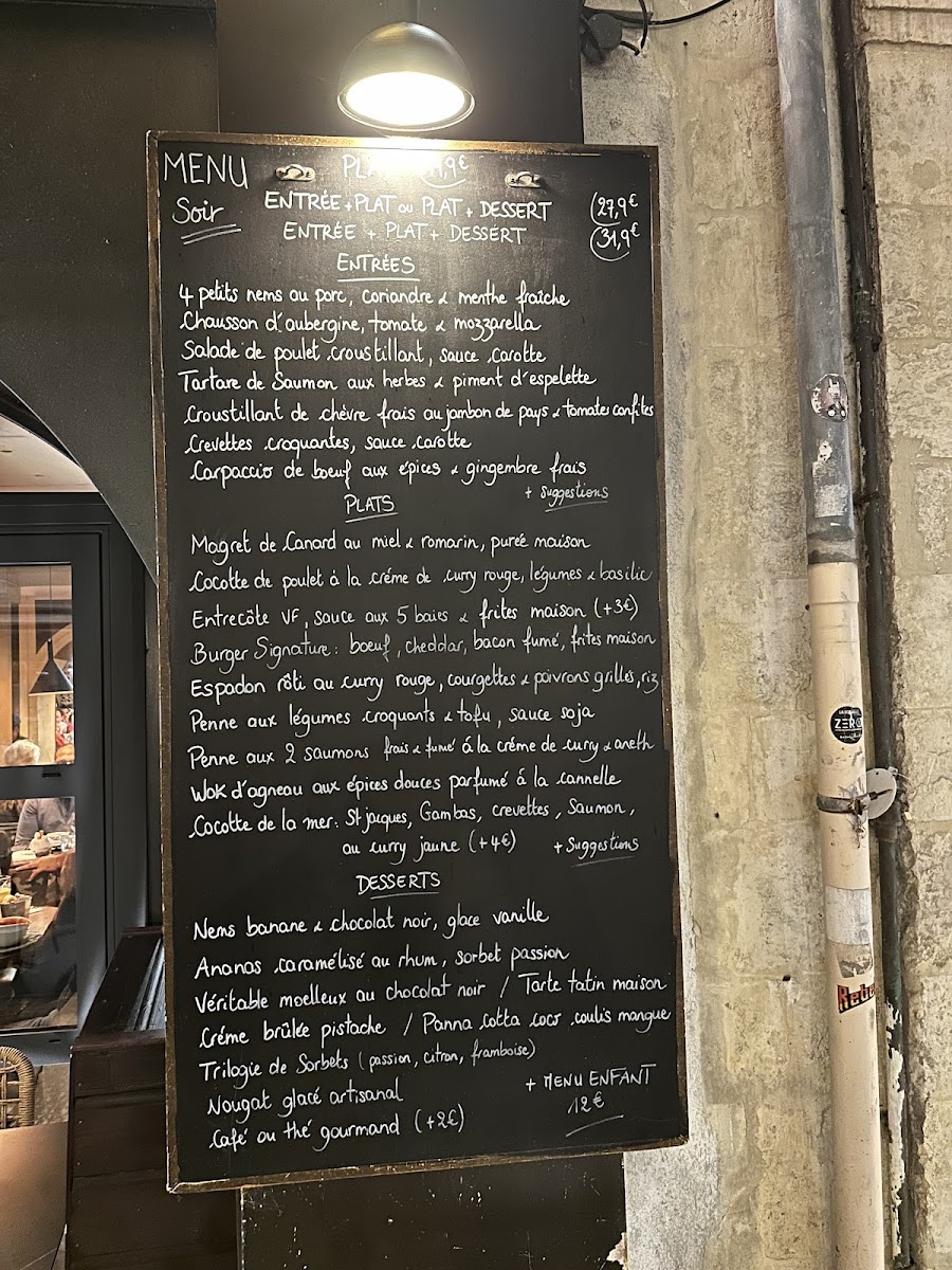 Menu La Boussole-10