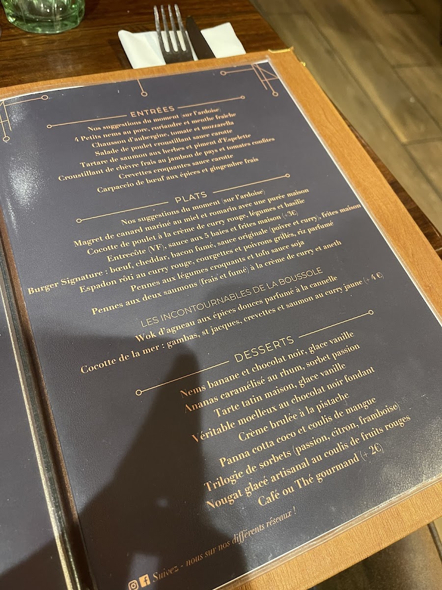 Menu La Boussole-6