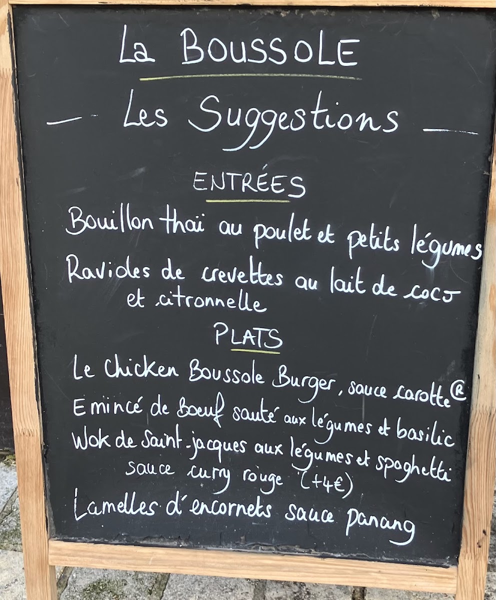 Menu La Boussole-8