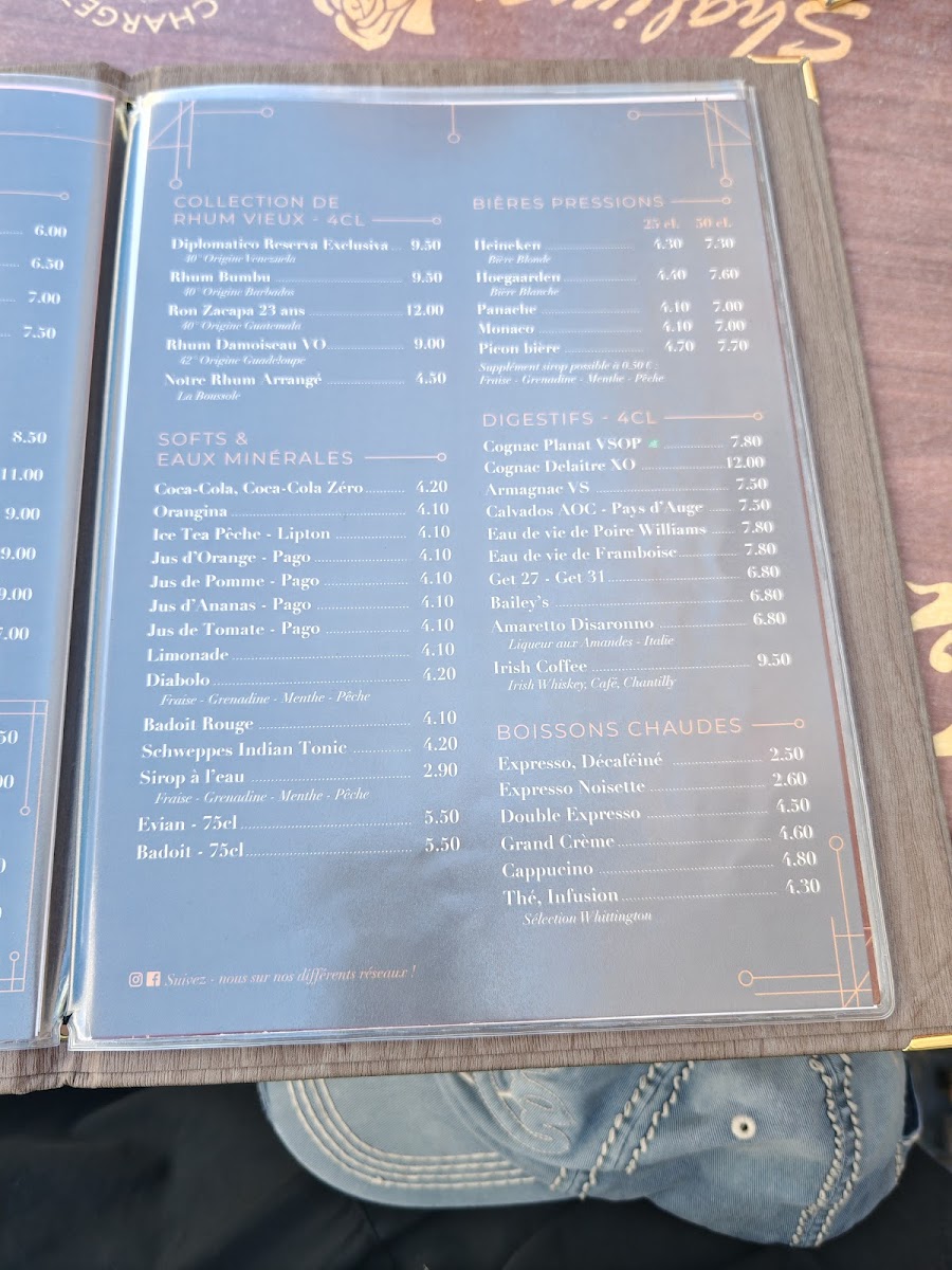 Menu La Boussole-9