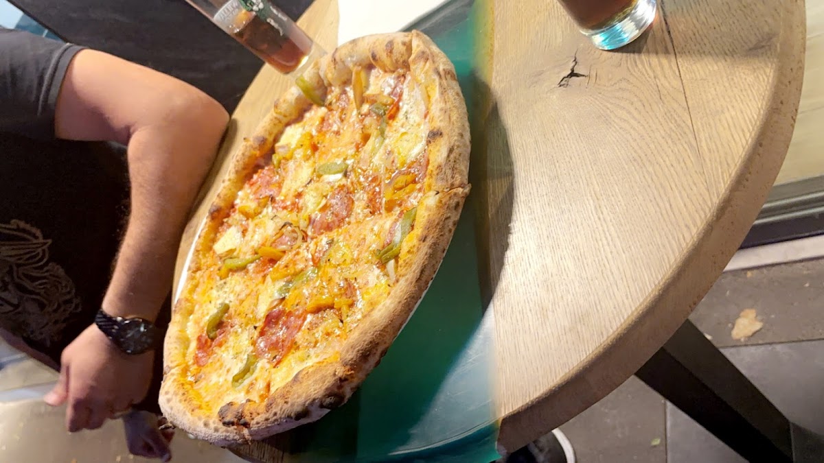 La Boutique De La Pizza-10