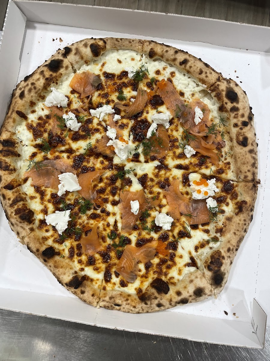 La Boutique De La Pizza-2