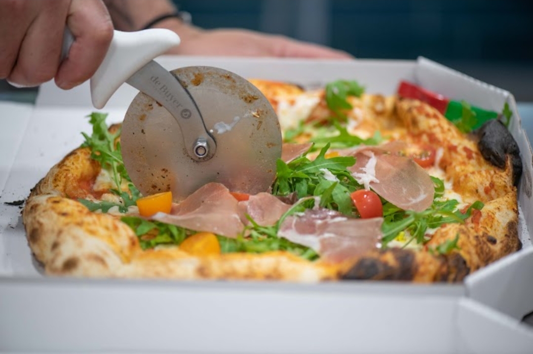 La Boutique De La Pizza-5