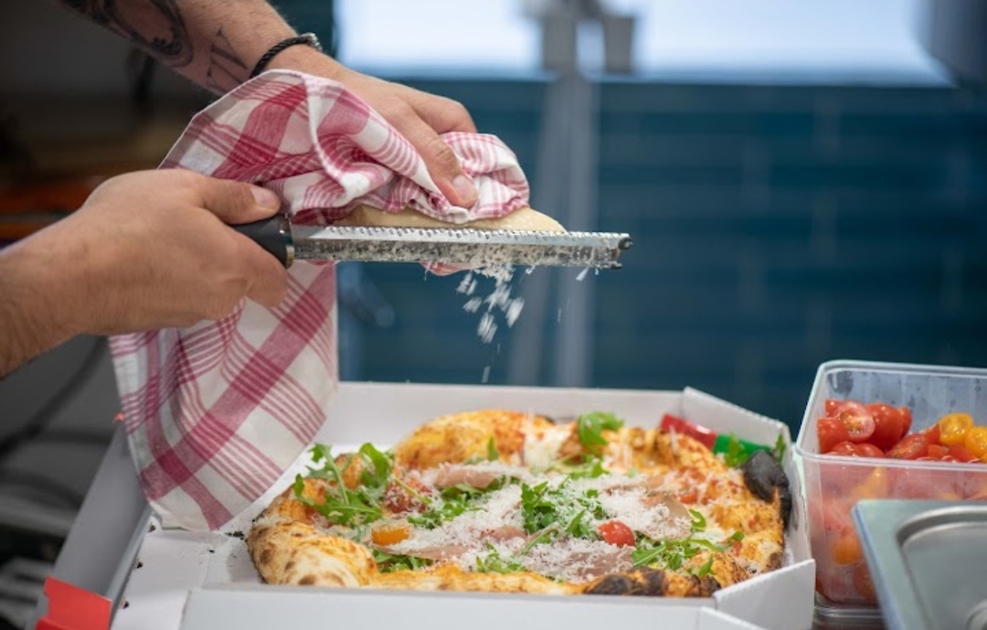 La Boutique De La Pizza-6